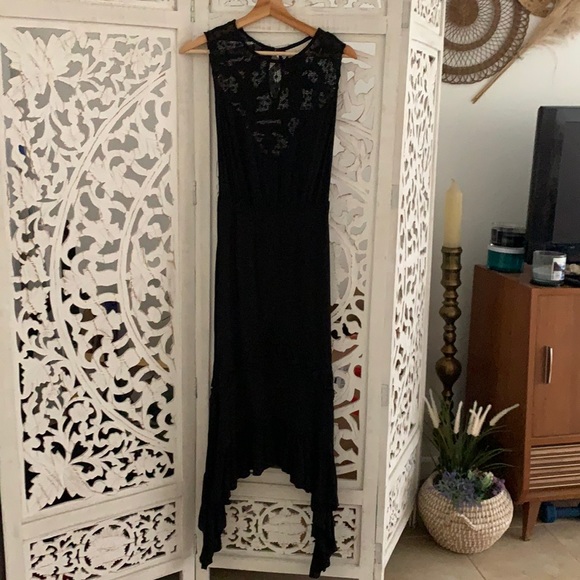 Jen’s Pirate Booty Sagrada Rising Dress - Picture 4 of 6